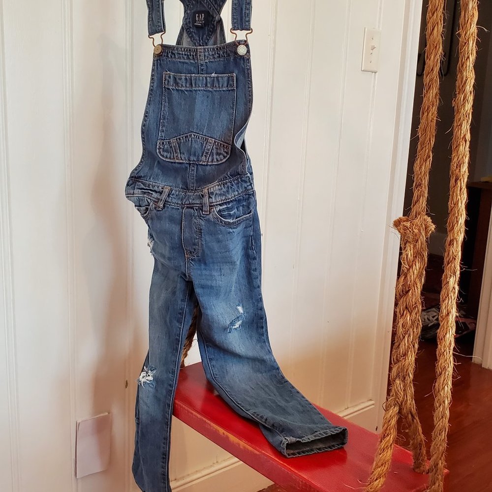 Overall